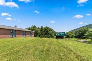 Hotel - Quality Inn Harpers Ferry - Charles Town