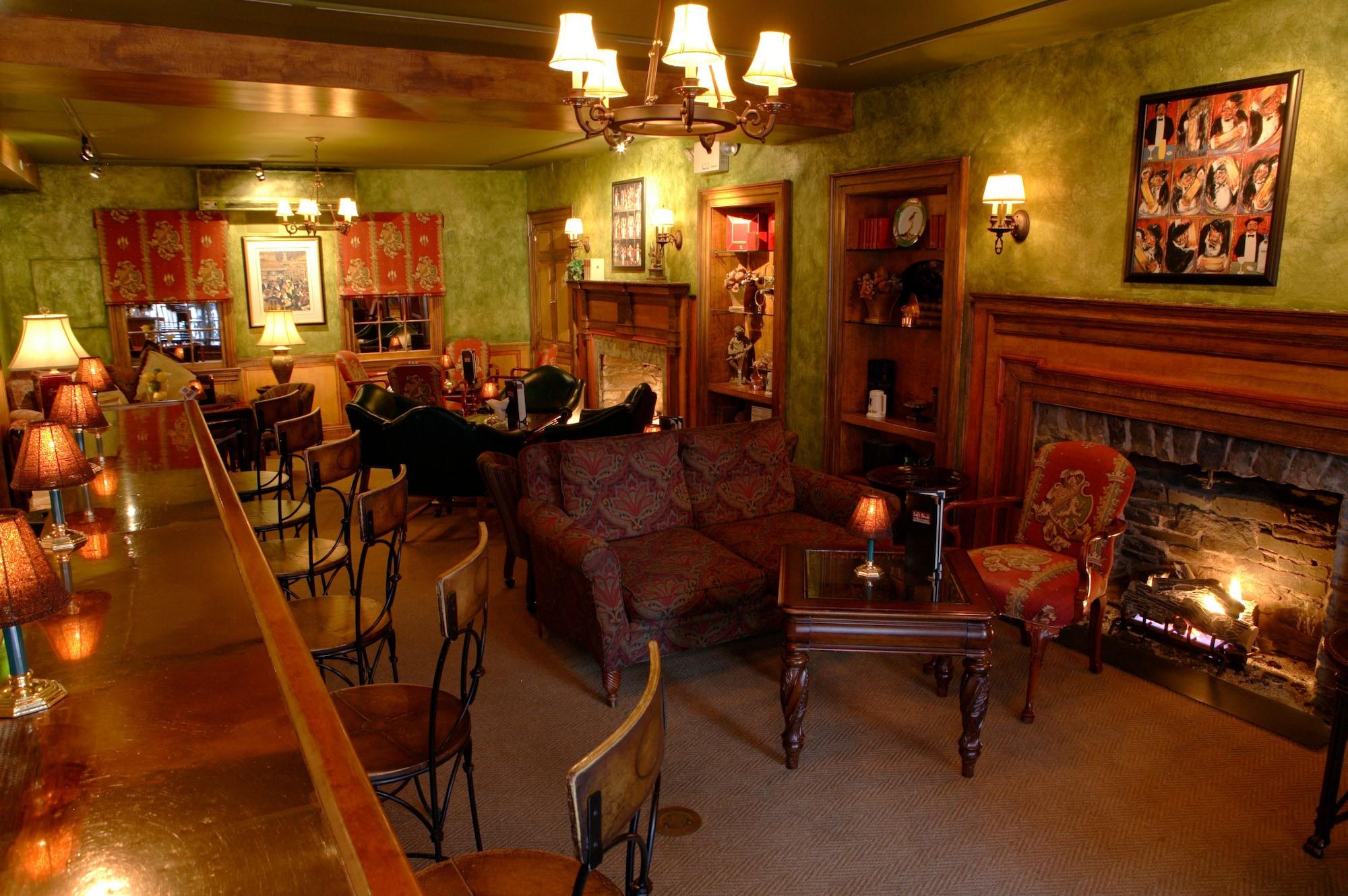 Restaurant Lambertville House