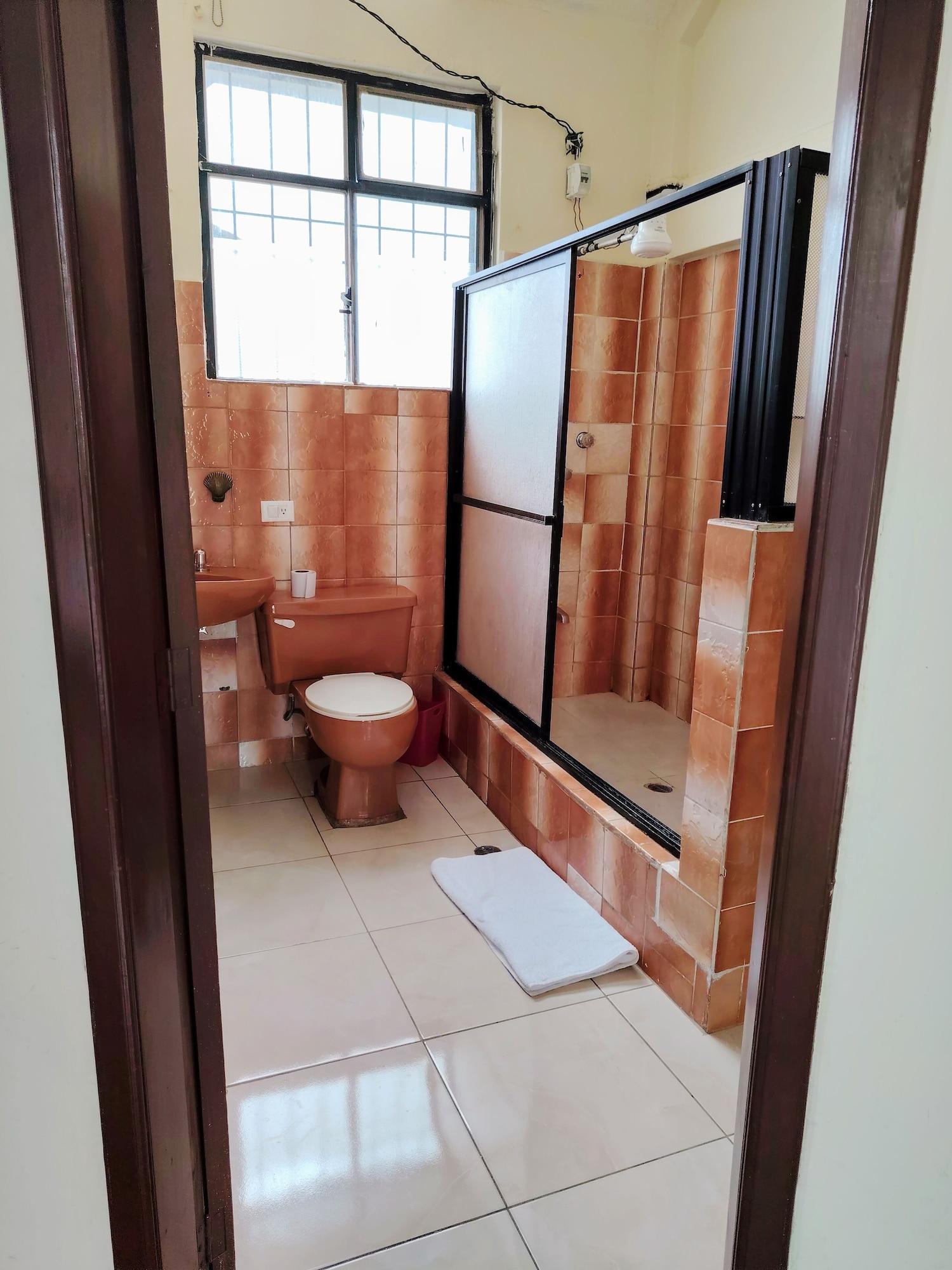 Equipamiento de Habitación The Dream House