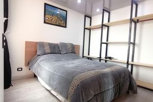 Alquiler Vacacional - 10min dt + Free WiFi + kitchen + 24/7 sec & more