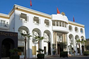 Alojamiento - Royal Decameron Tafoukt Beach Resort & Spa - All Inclusive