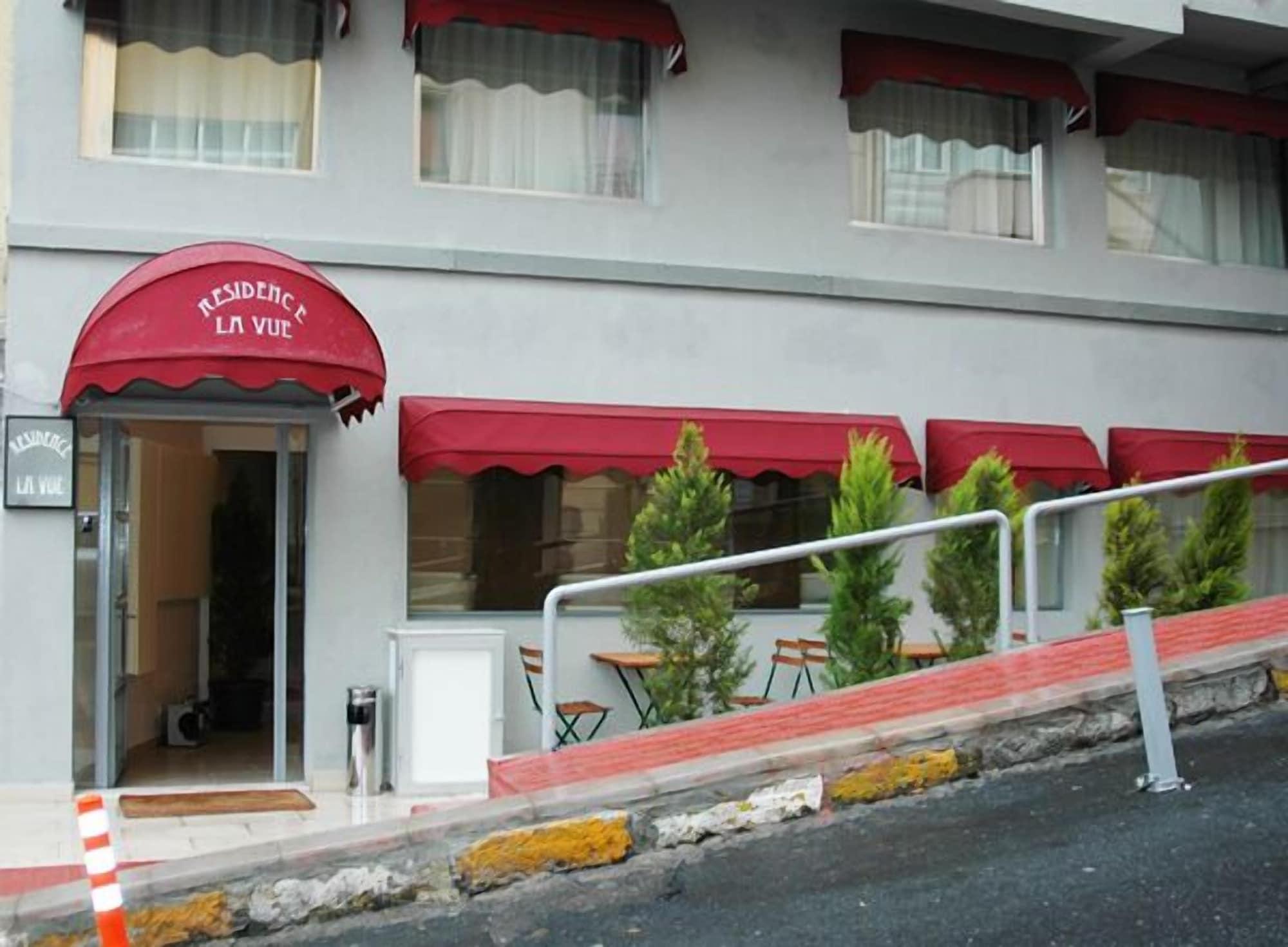 Varios Residence Le Reve