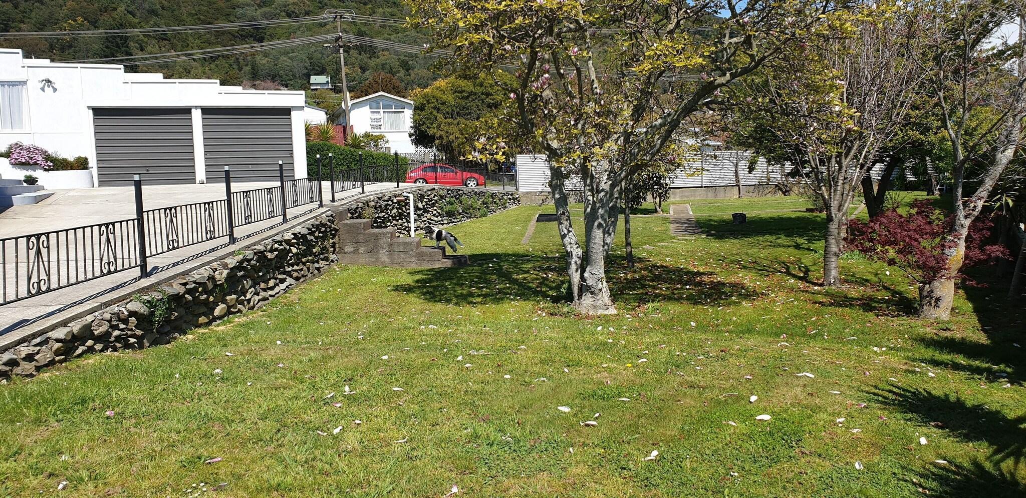 Vista Exterior Top of the Town