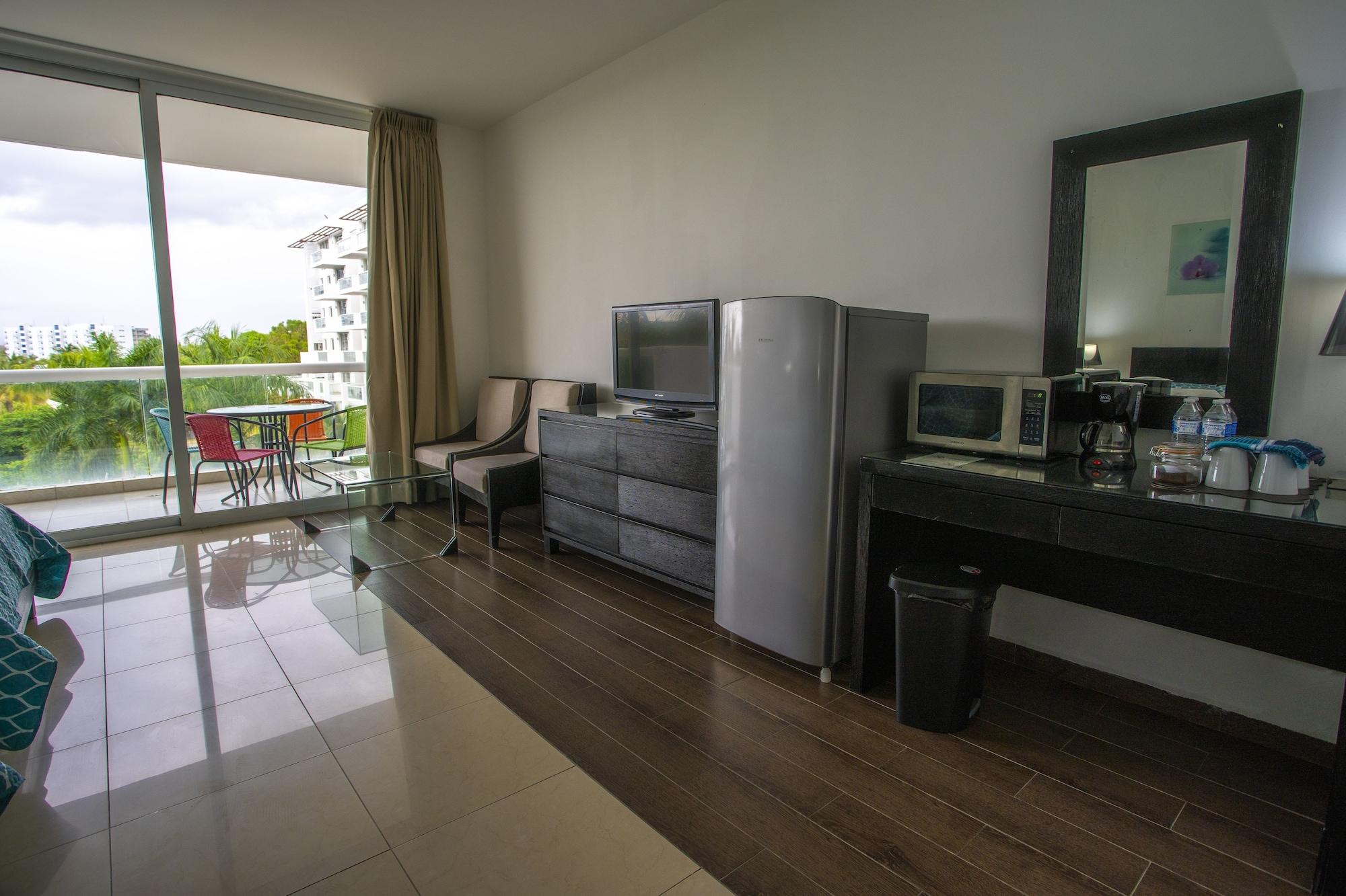 Set de Habitación Town Center Paradise in Playa Blanca