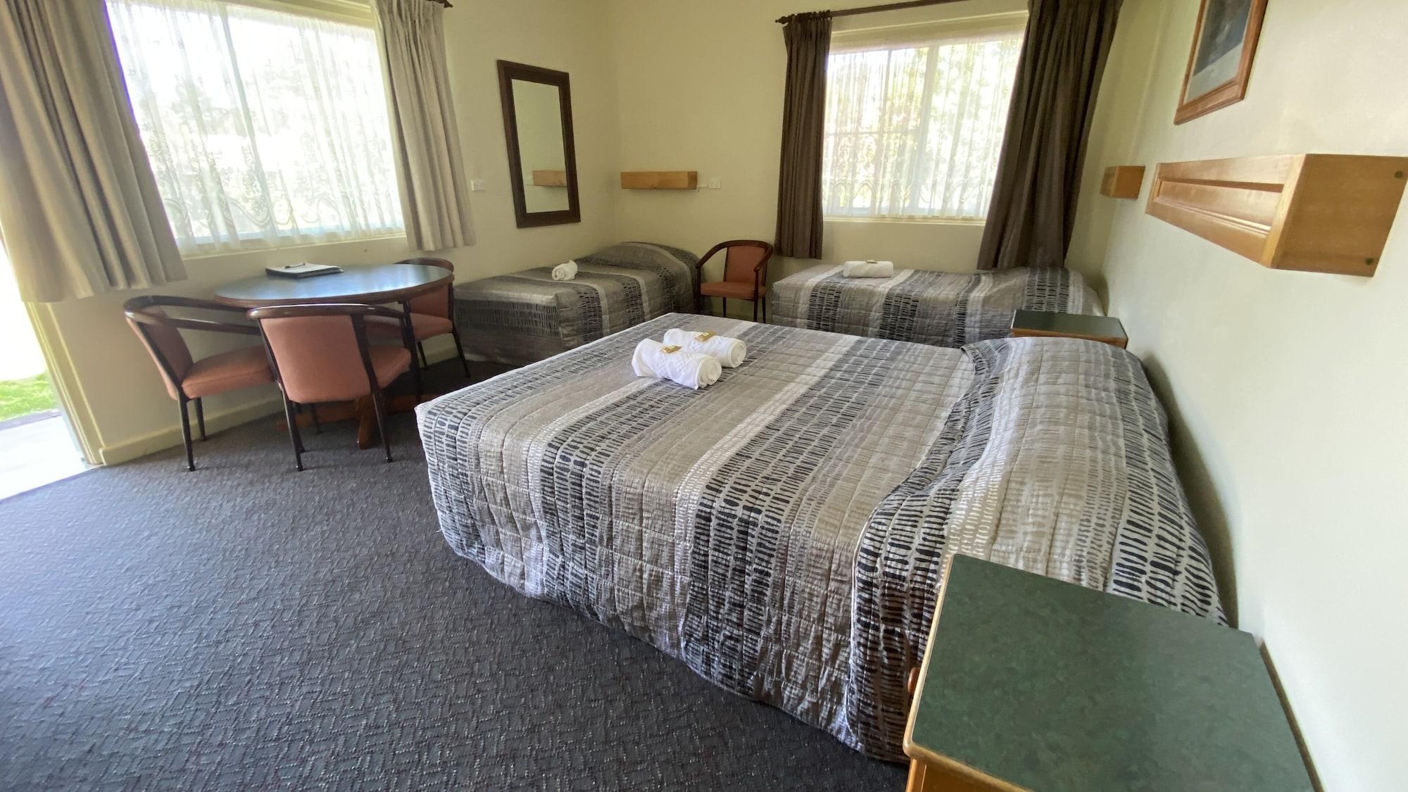 Habitación Bucketts Way Motel