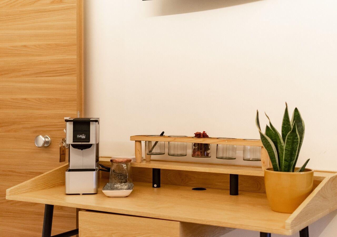 Set de Habitación Tenuta San Martino