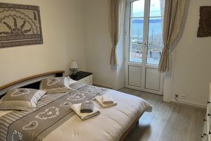 Alquiler Vacacional - Appartement Maison Bleue au lac Idéalement Placé et Proche de Tout