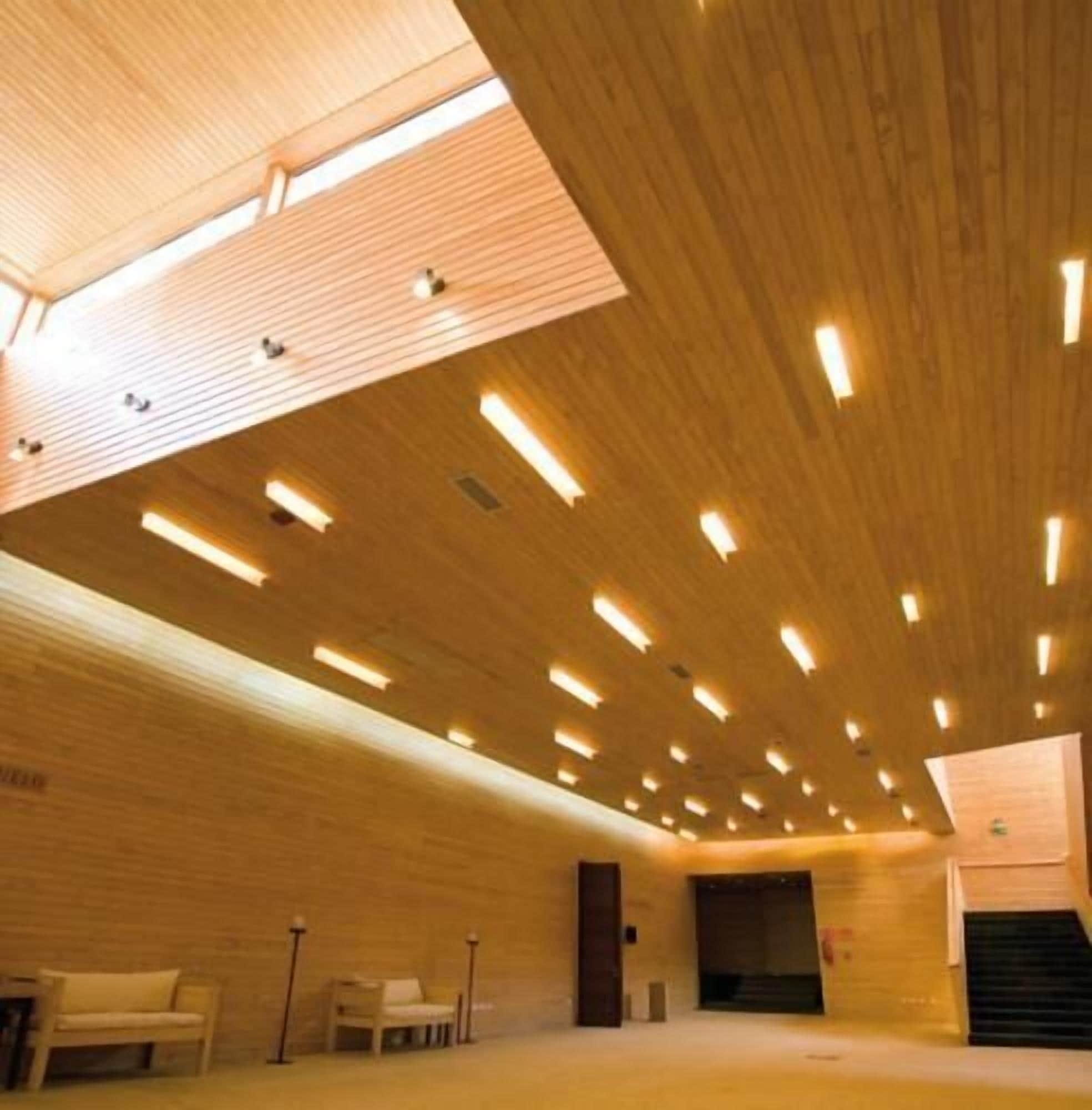 Sala de Reuniones Hotel Patagonico