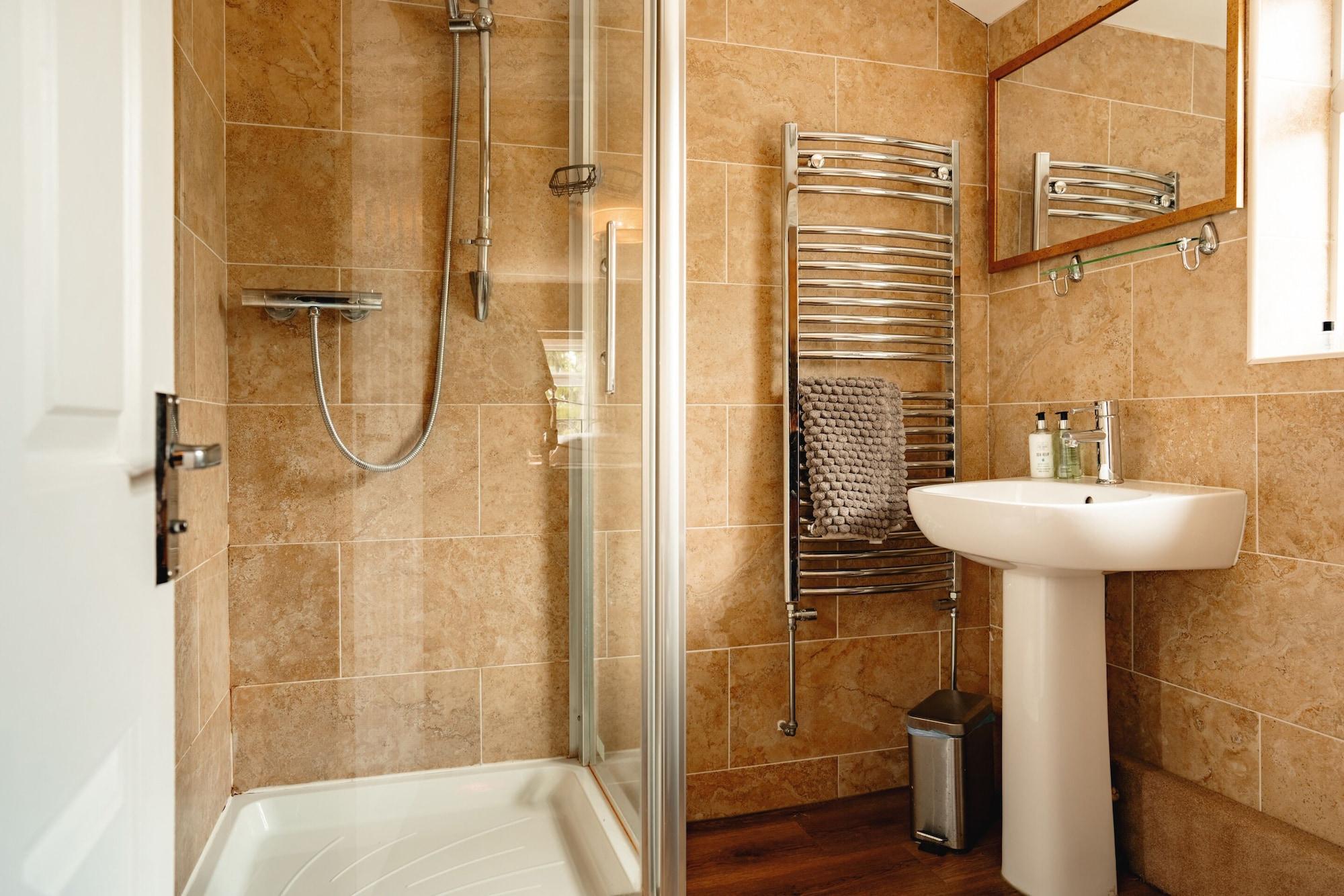 Equipamiento de Habitación Wheatacre White Lion