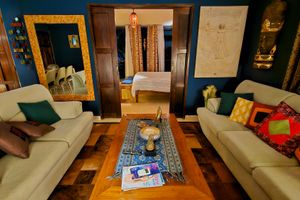 Alojamiento - Orho Hotel Boutique Panama Airport