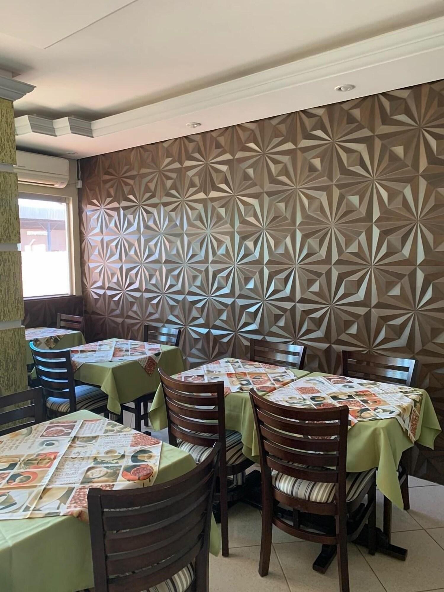 Restaurant Nioja Hotel