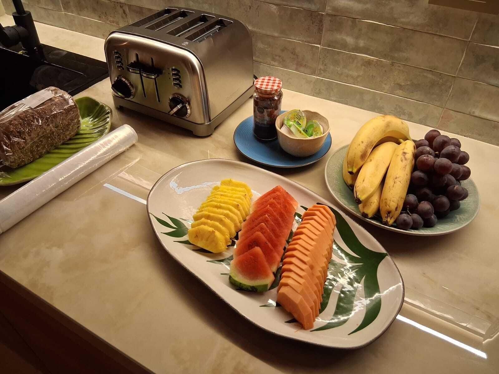 Restaurant Terrazas Hotel Boutique