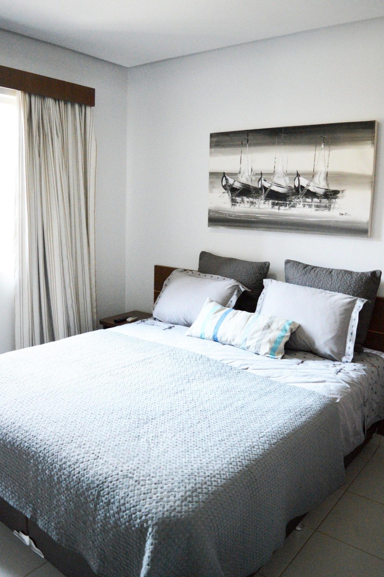 Habitación Veredas Rio Quente