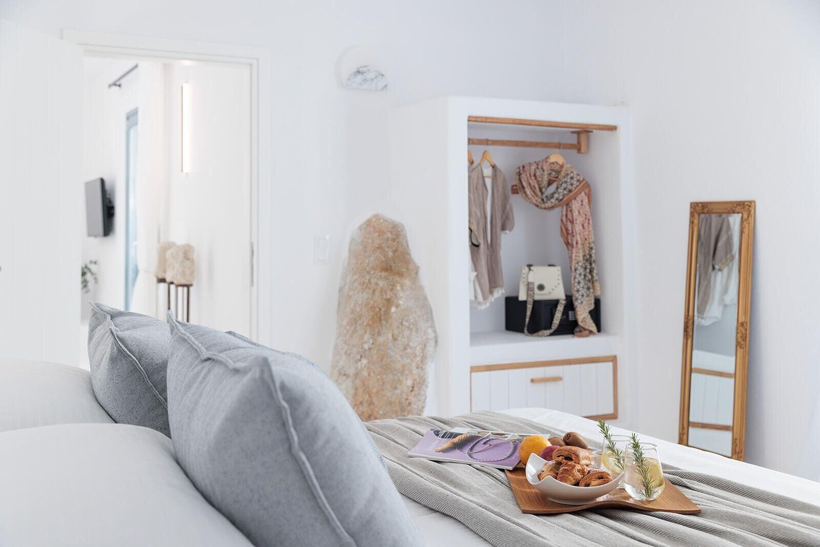 Habitación Kana Hotel