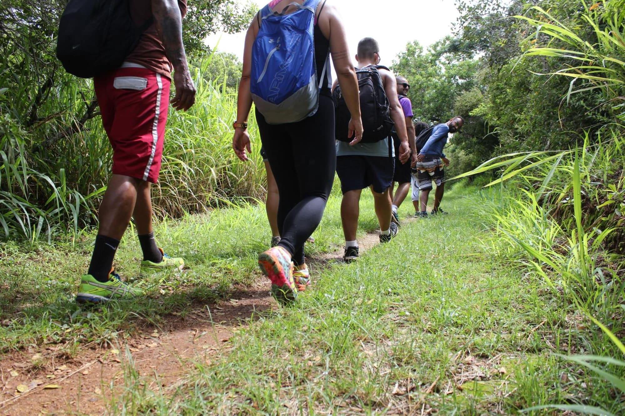 Gimnasio Pousada Arraial Caribe