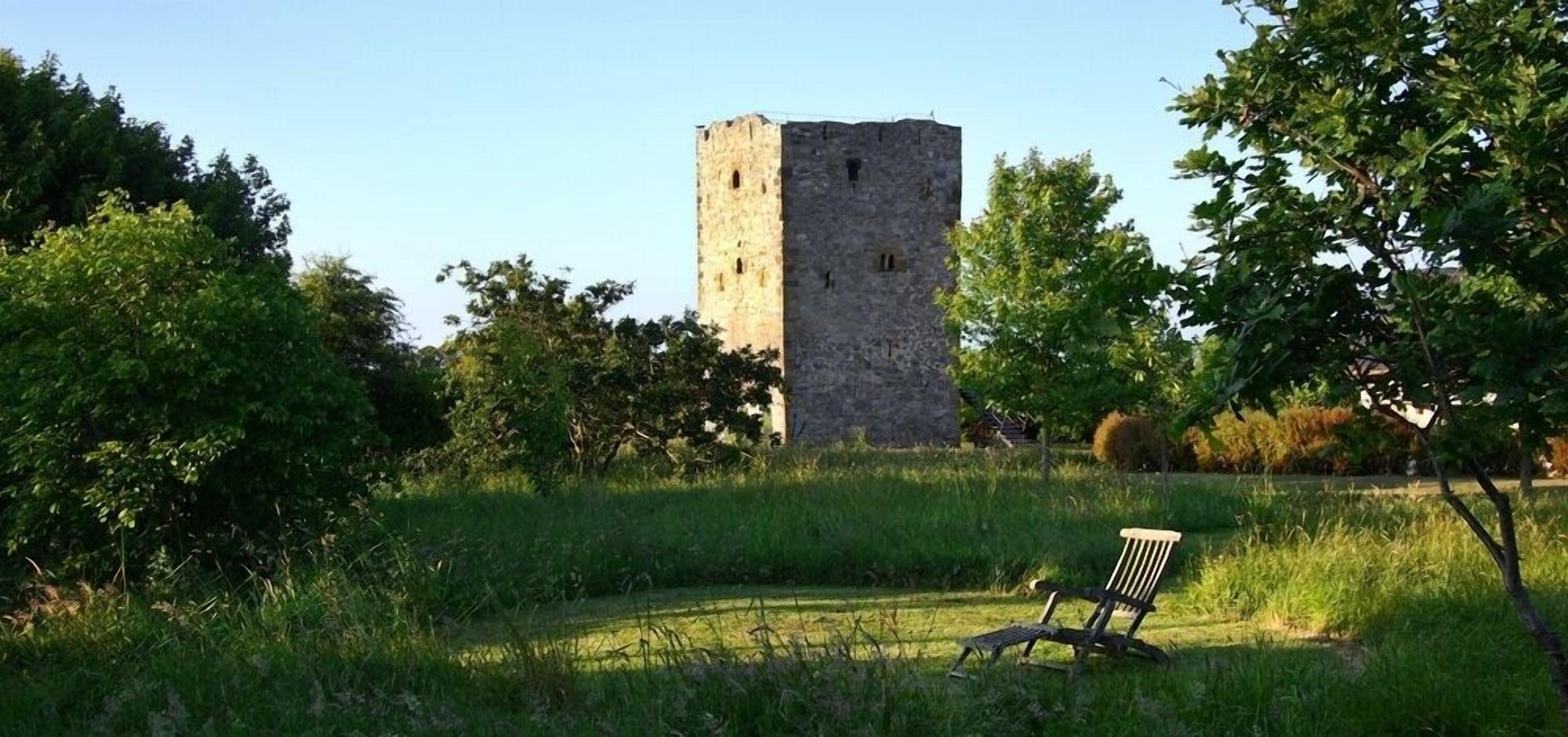 Varios Rusticae Hotel Torre de Villademoros