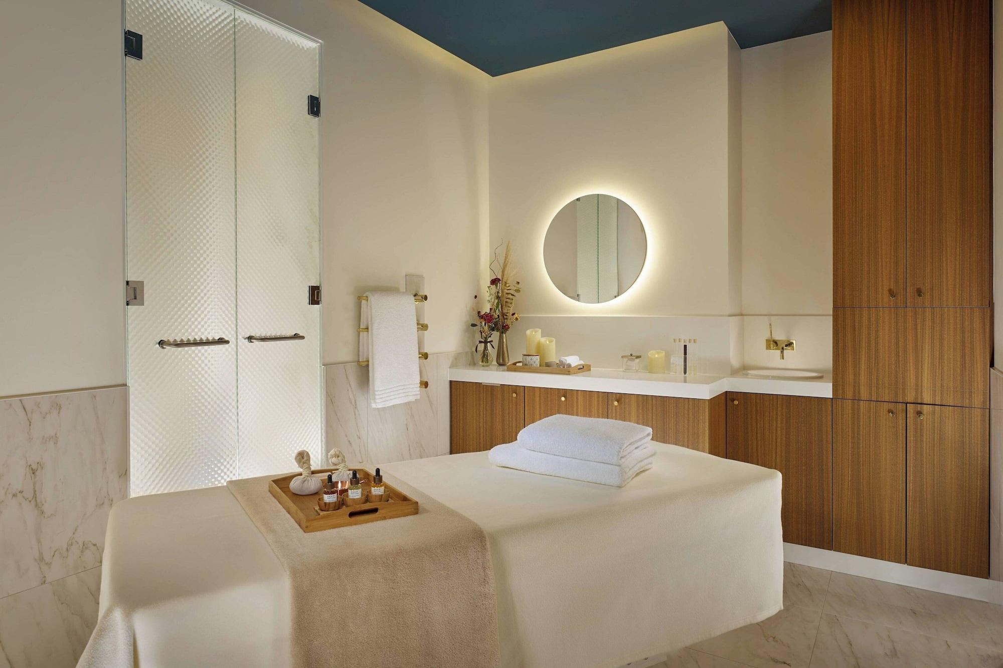 Spa La Caserne Chanzy Hotel & Spa, Autograph Collection