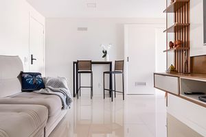 Aluguel por temporada - 303 Residence