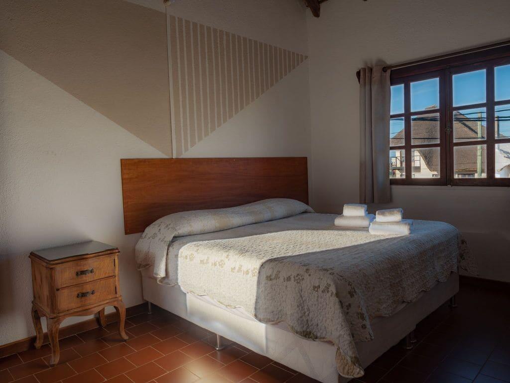 Habitación Hotel del Diablo