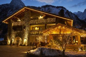 Alojamiento - Auberge de La Maison