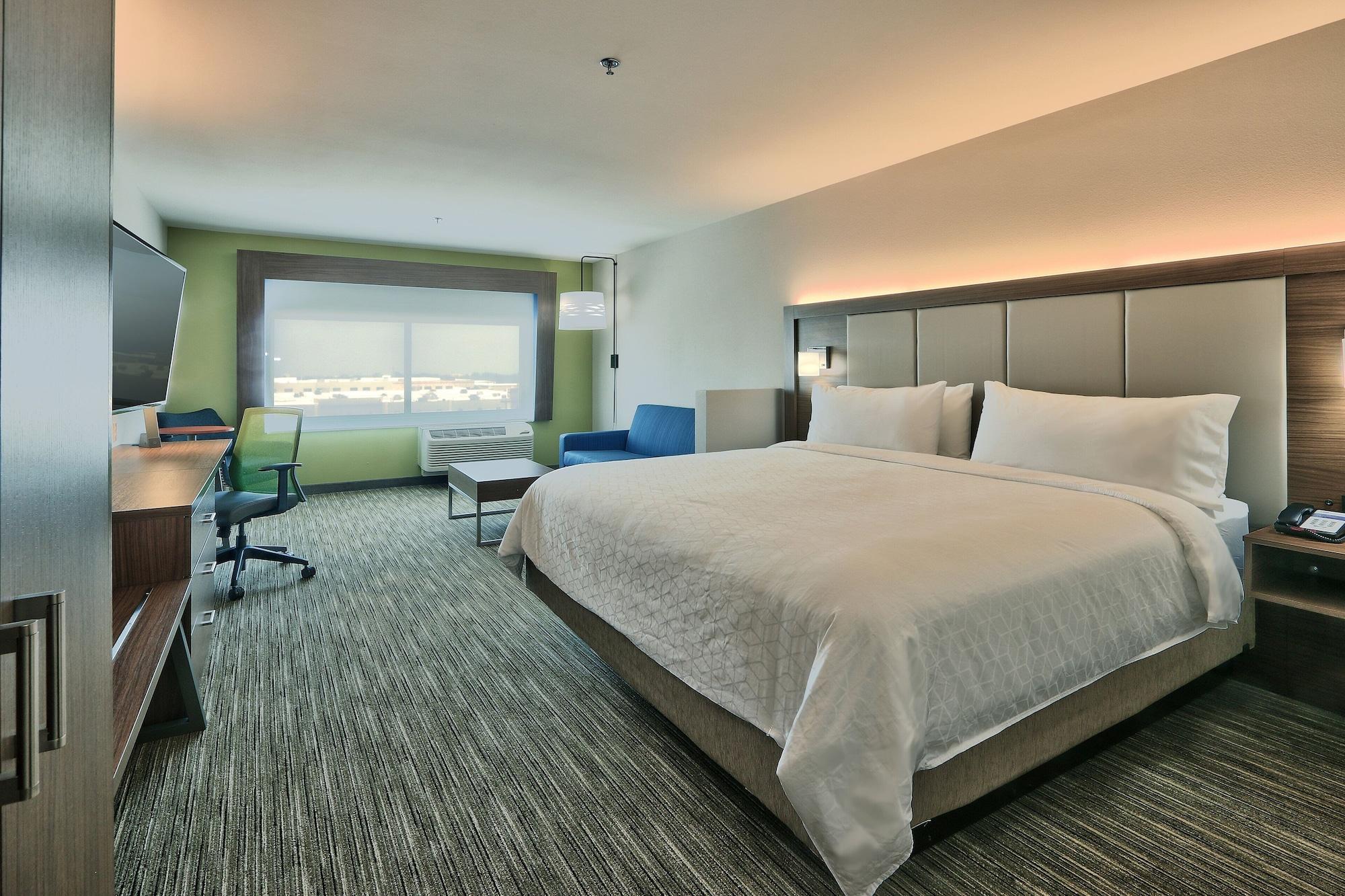 Habitación Holiday Inn Express & Suites Albuquerque East by IHG