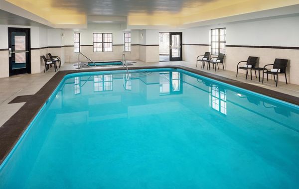 Homewood Suites by Hilton Denver Int'l Airport