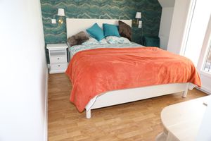 Alquiler Vacacional - Lux Sea Green 15 Min To Paris & CDG