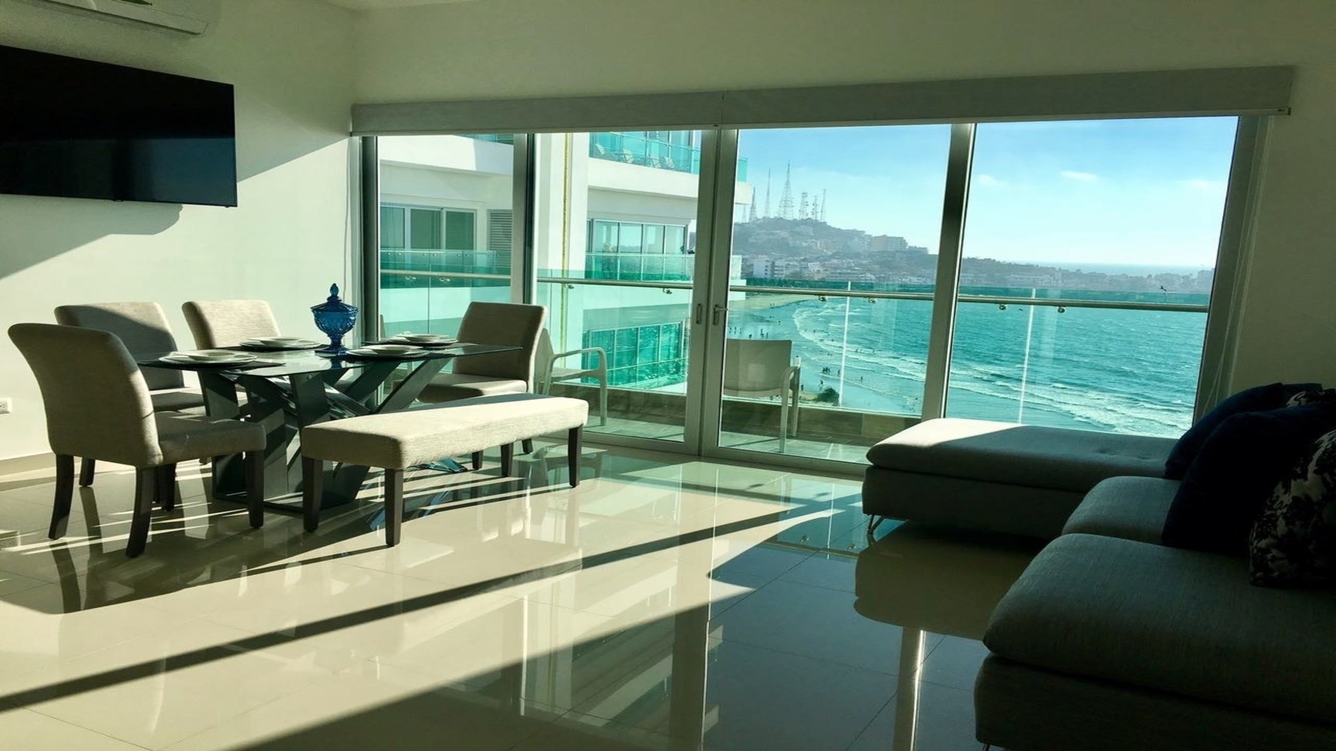 TORRE EME LUXURY CONDO Mazatlán Apartments in Despegar