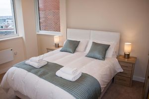 Alojamiento - St Peters View