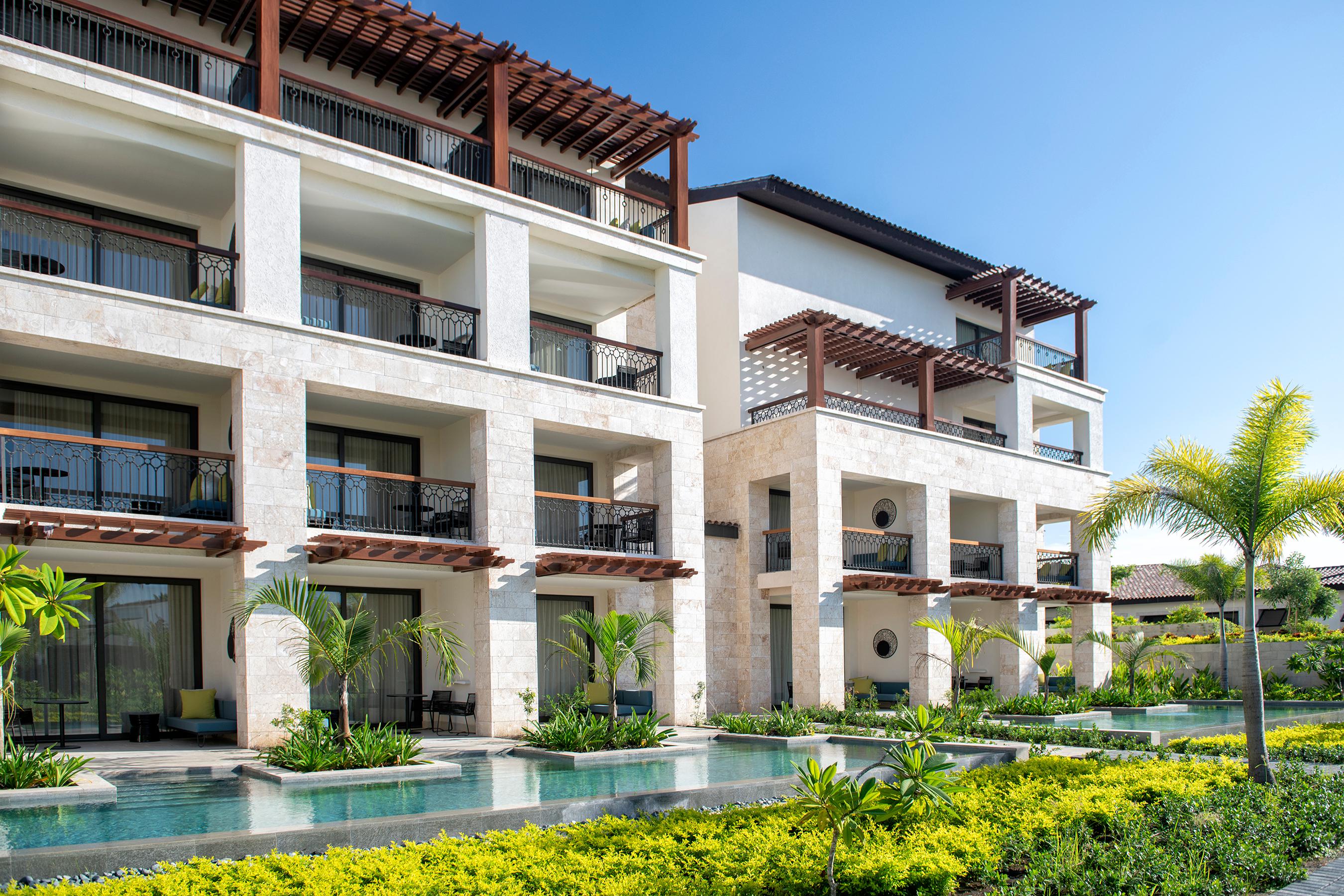 Habitación Lopesan Costa Bavaro Resort, Spa & Casino