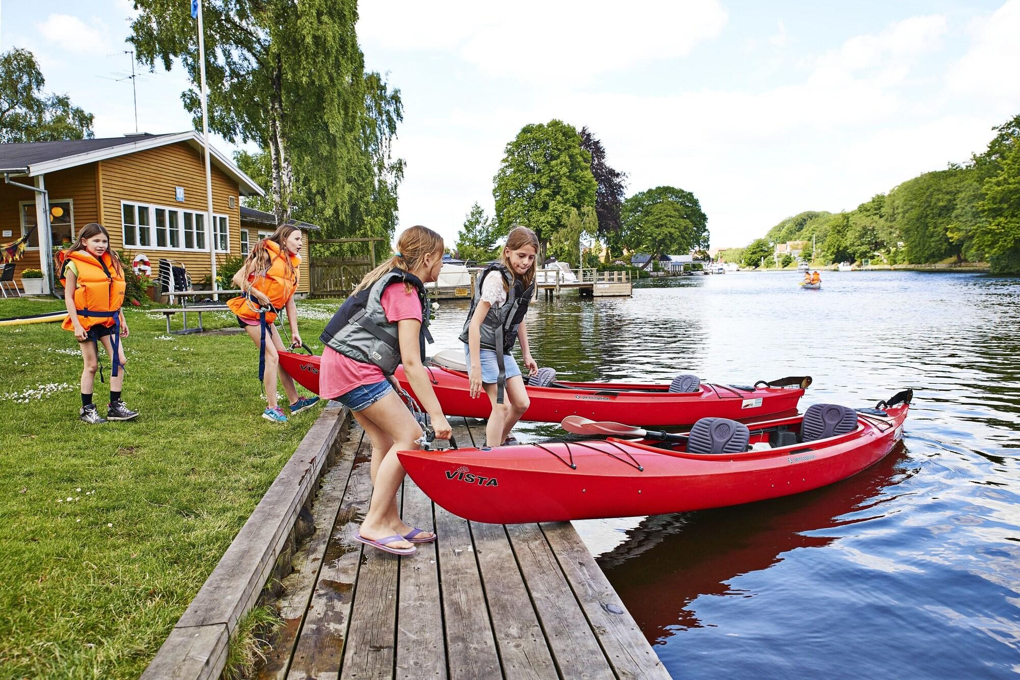 Varios Danhostel Silkeborg