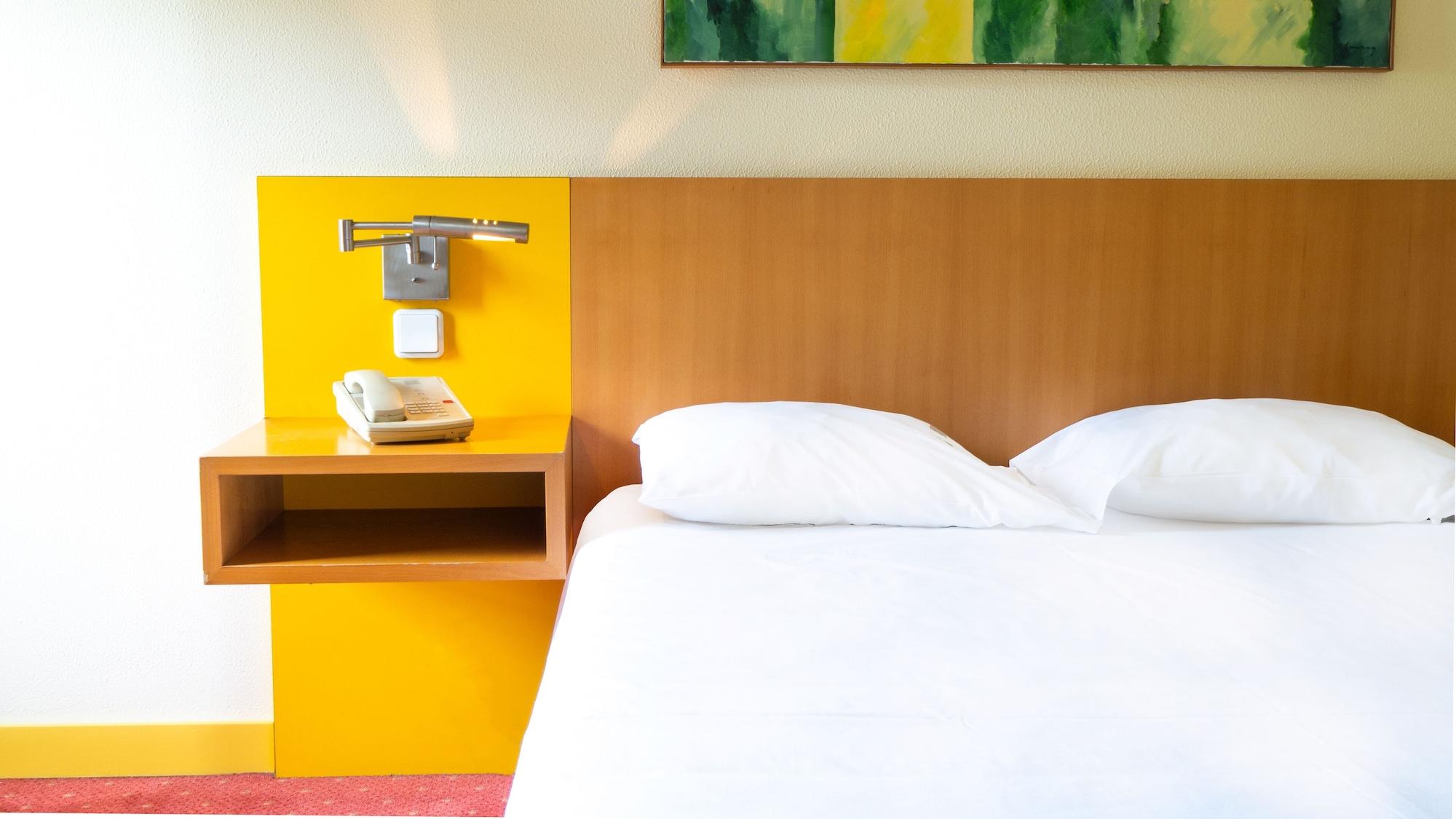 Varios Flag Hotel Braga