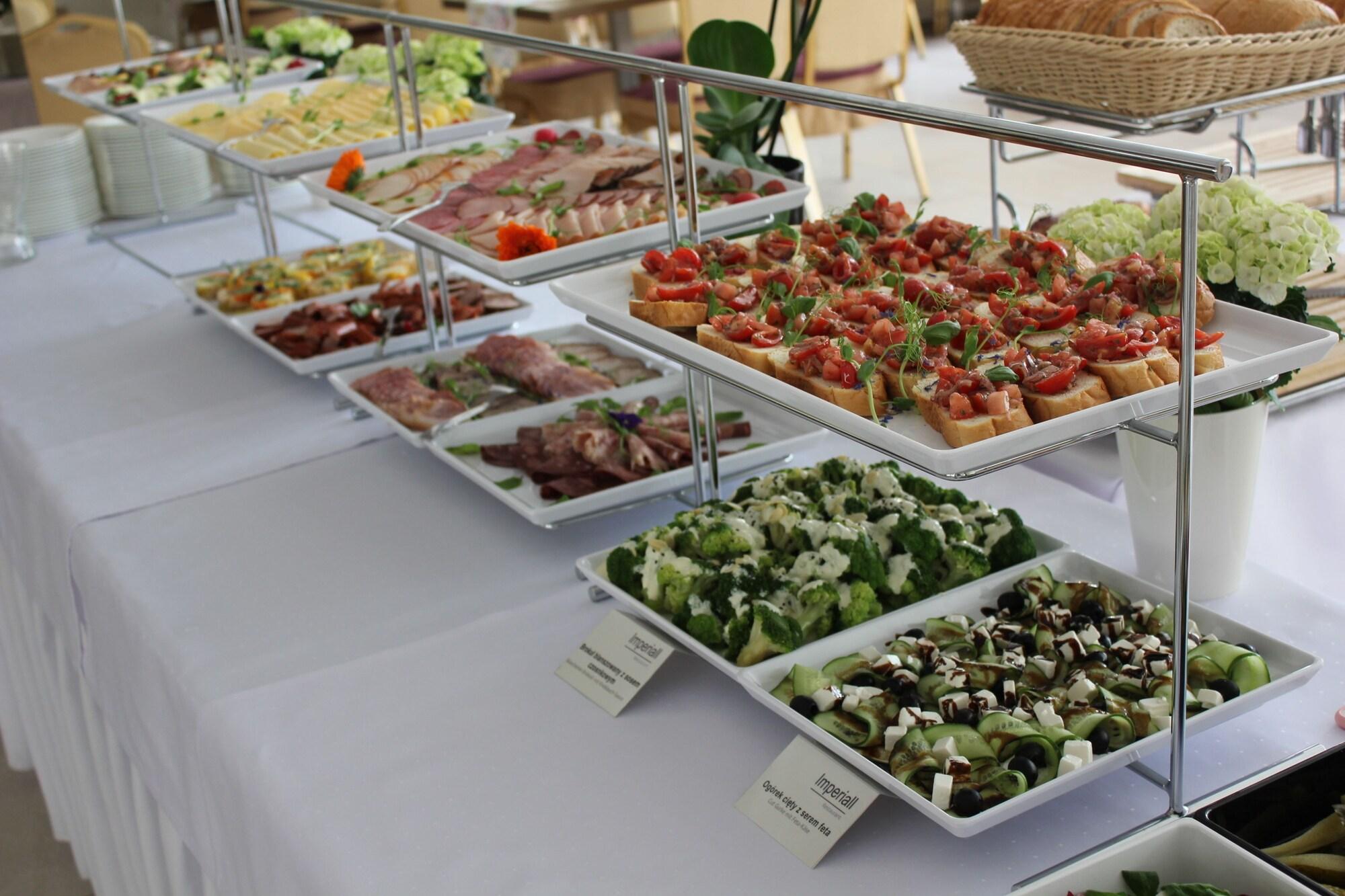 Restaurant Imperiall Resort & MediSpa