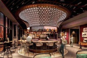 Alojamiento - Mercure Tokyo Haneda Airport