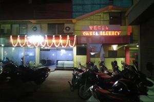 Alojamiento - Hotel Vaidya Regency $ Manuhar Restaurant