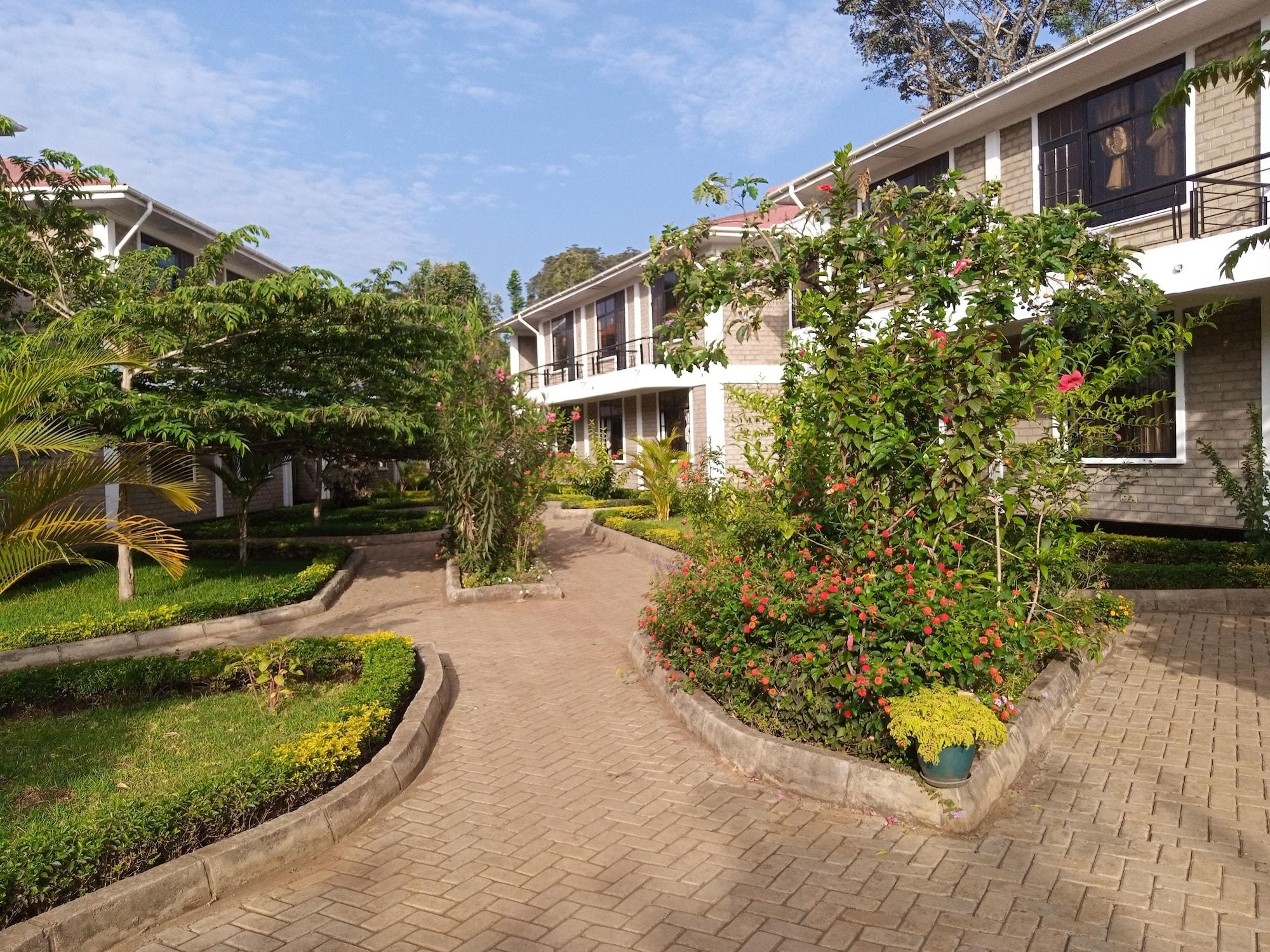 Varios Kilimanjaro Eco Hostel