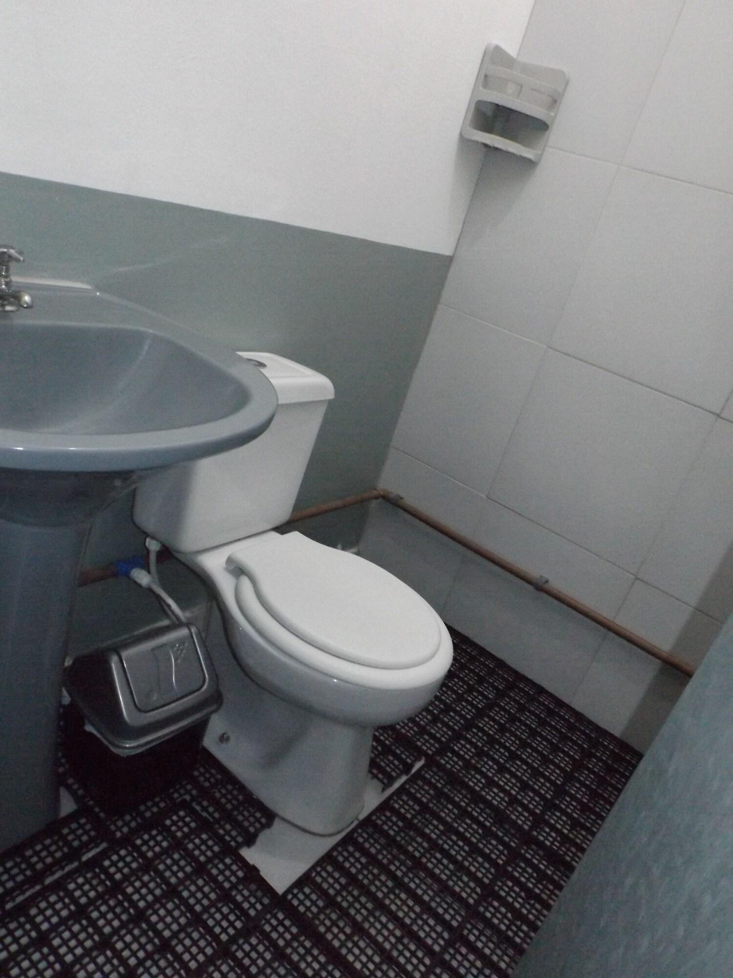 Equipamiento de Habitación Hostel Lize