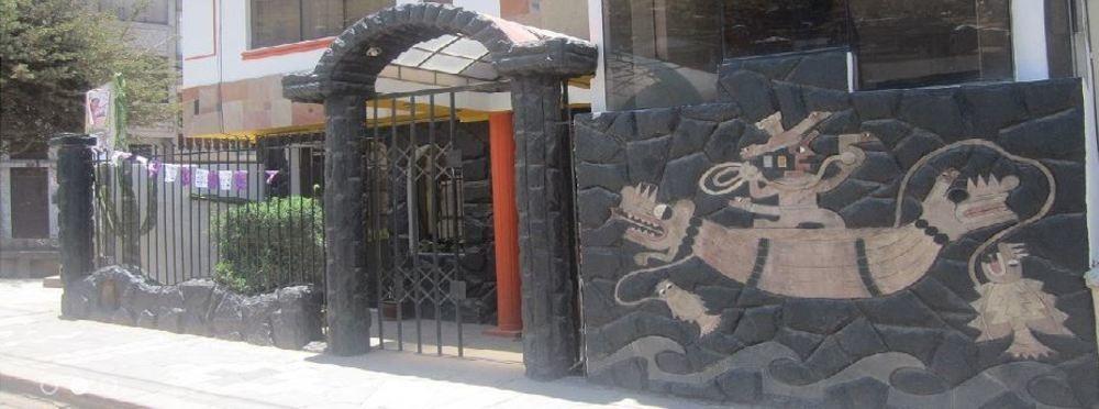 Varios Kantati Hostel Puno