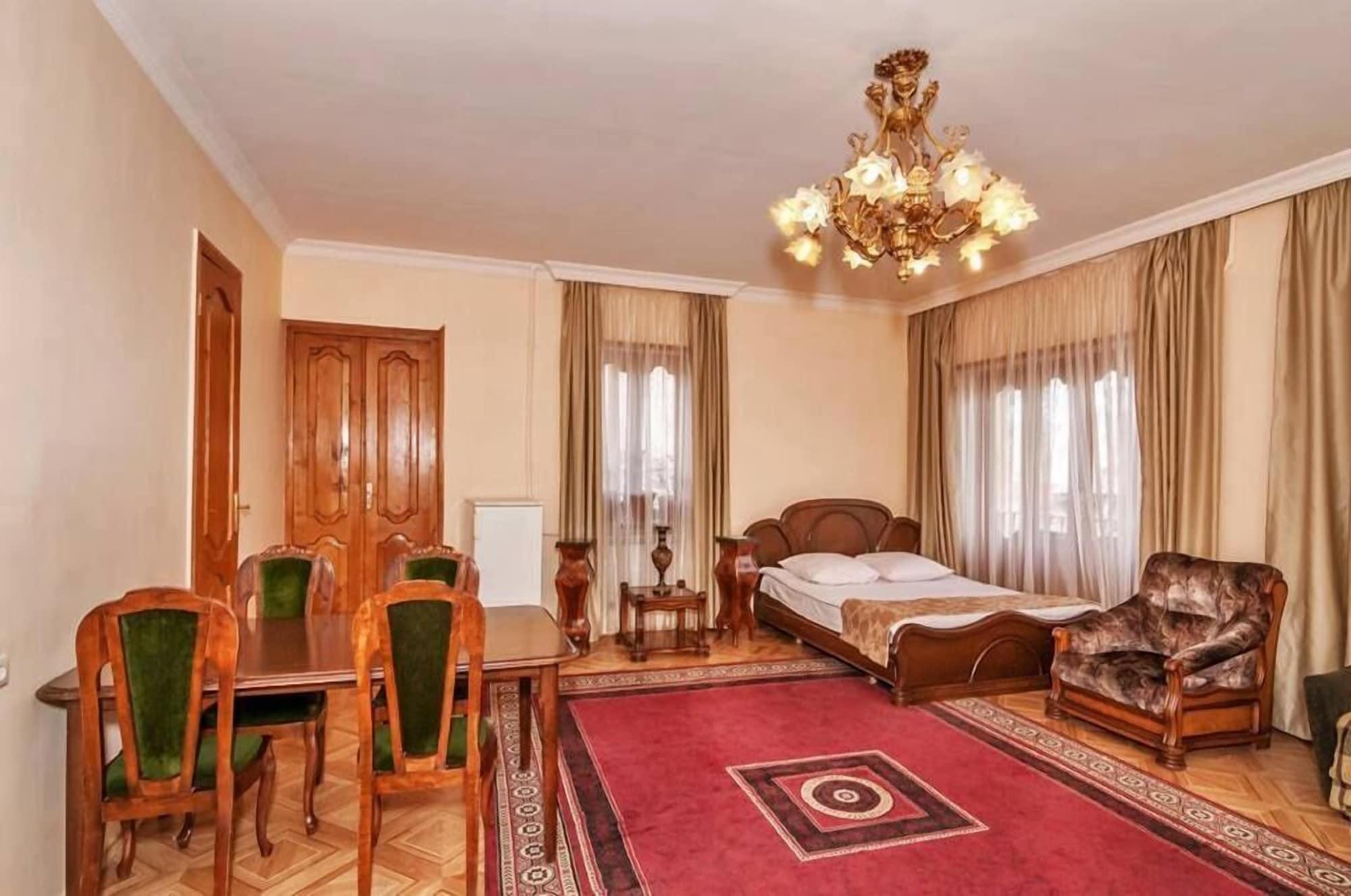 Habitación Hotel VIP