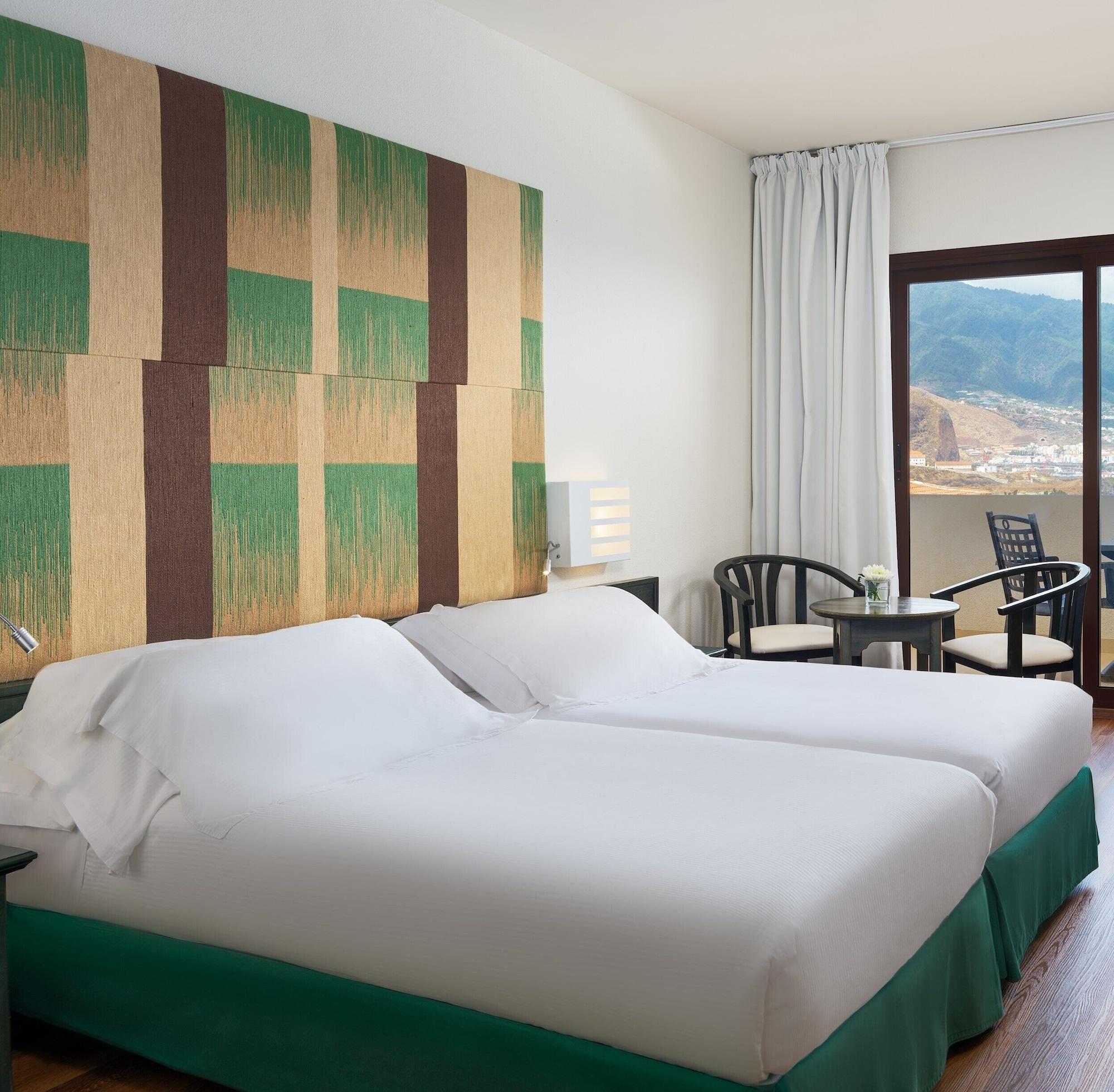 Habitación H10 Taburiente Playa