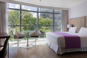 Alojamiento - Vivaldi Hotel Loft Punta Carretas