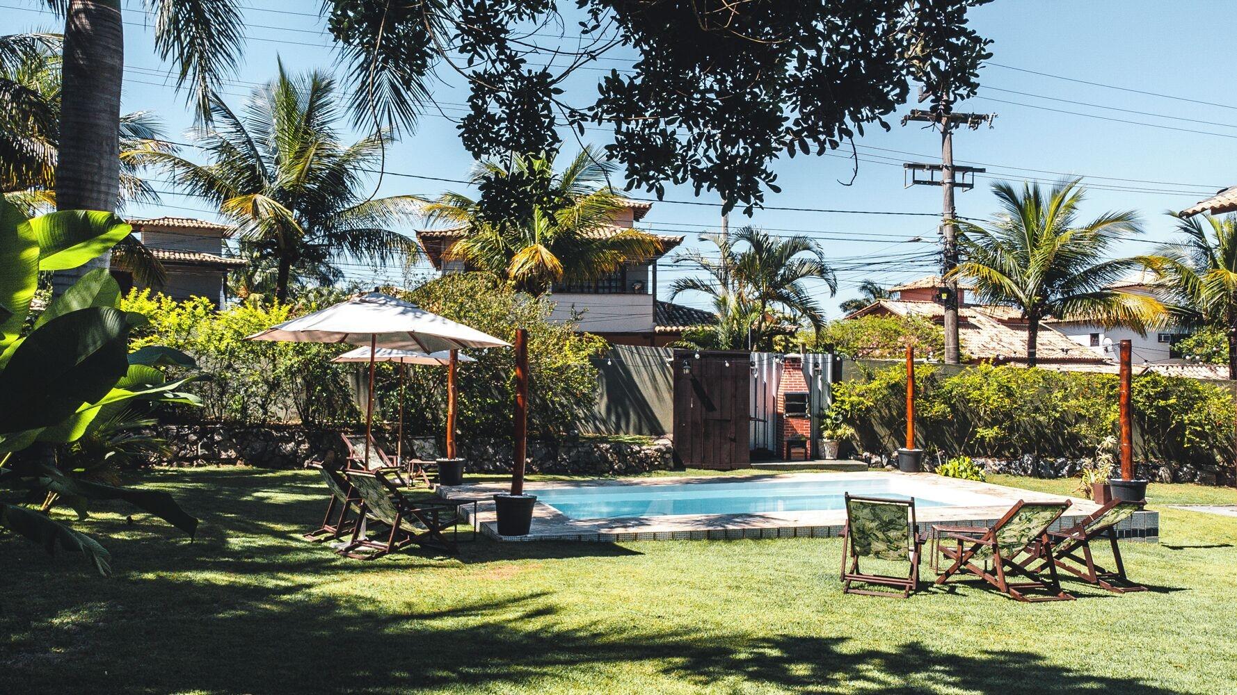 Vista Exterior Bacana Hotel Boutique