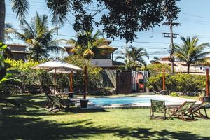 Alojamiento - Bacana Hotel Boutique
