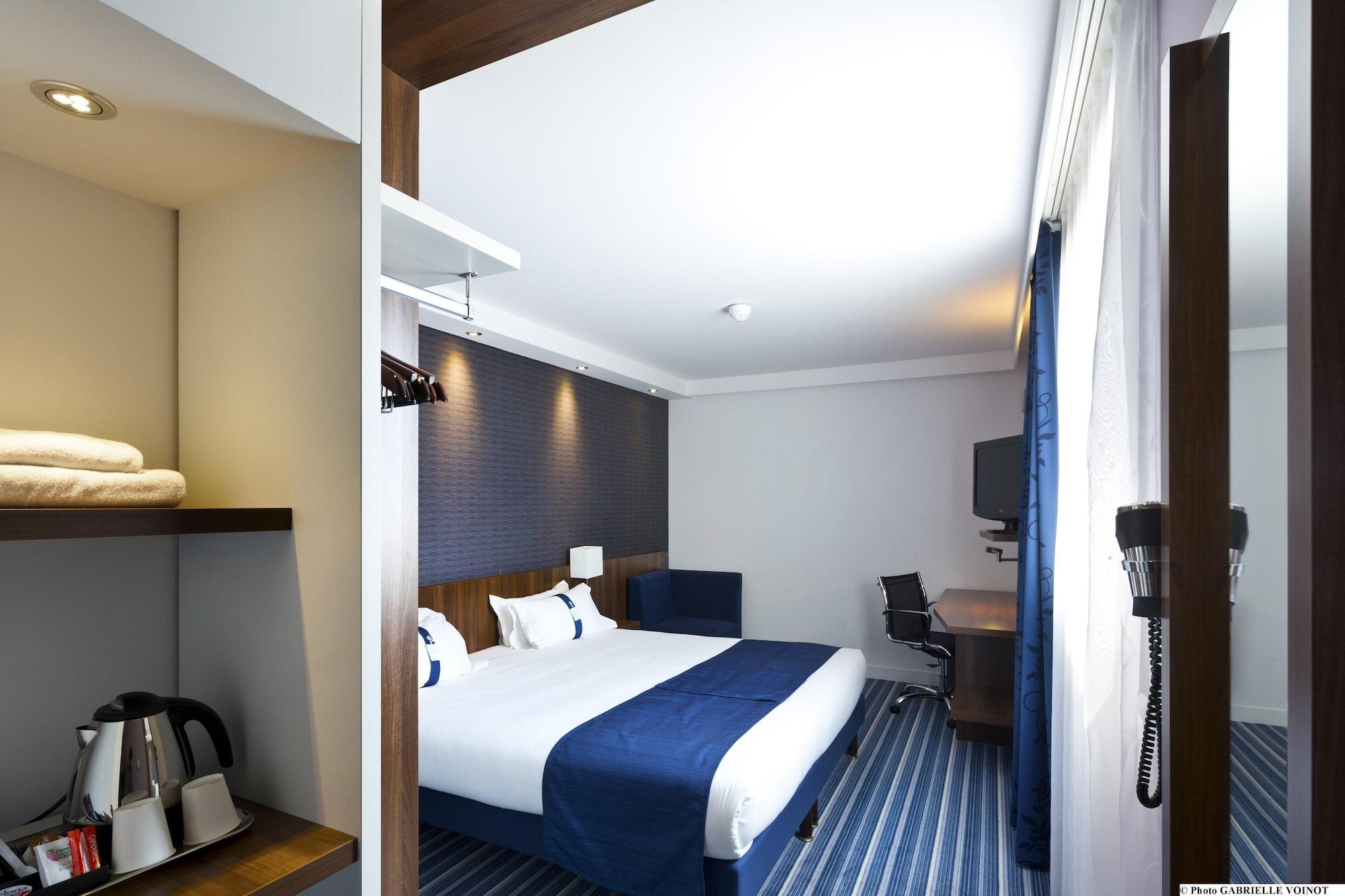 Habitación Holiday Inn Express Montpellier - Odysseum by IHG