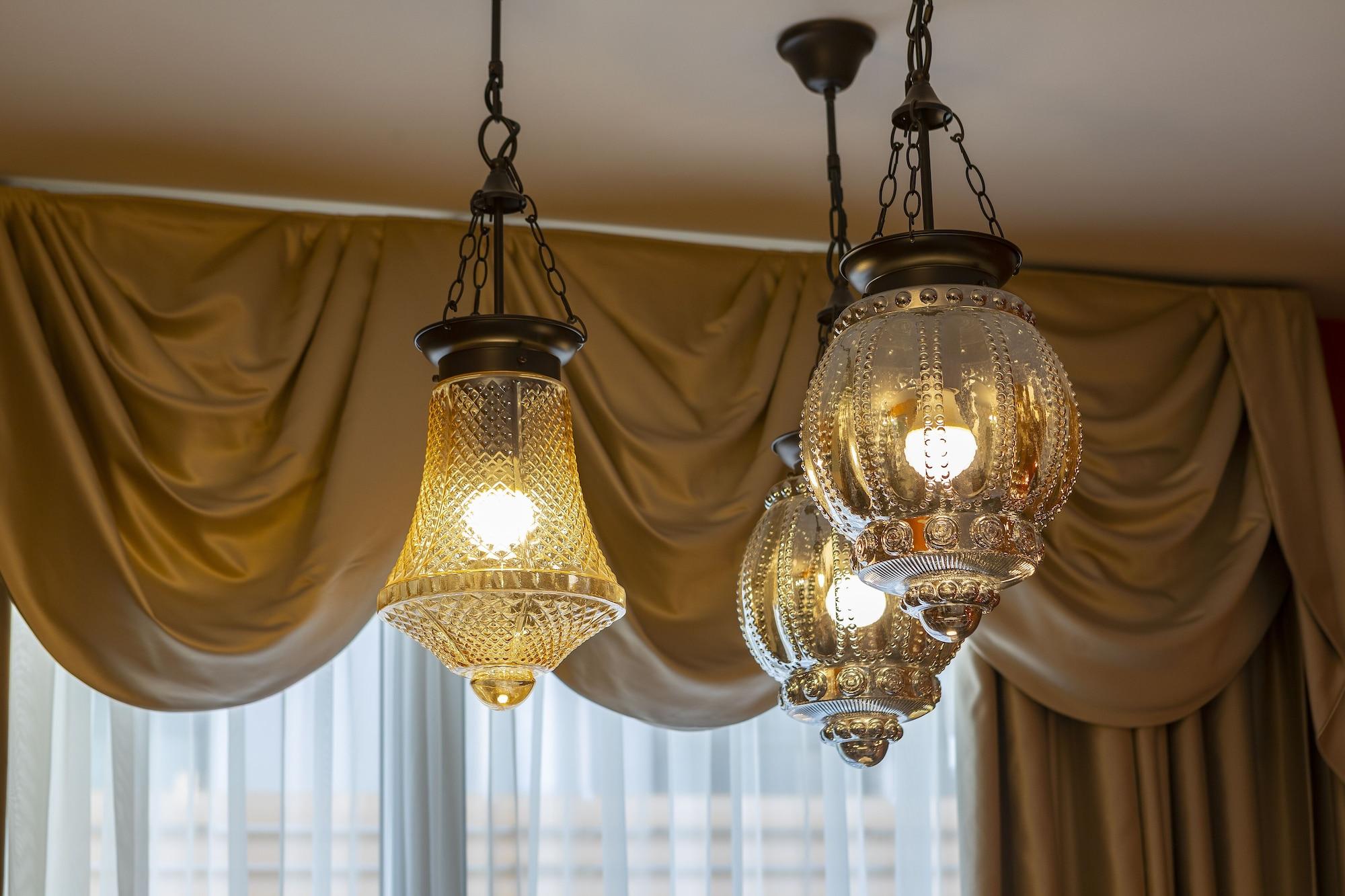 Set de Habitación Castle Holiday Apartments