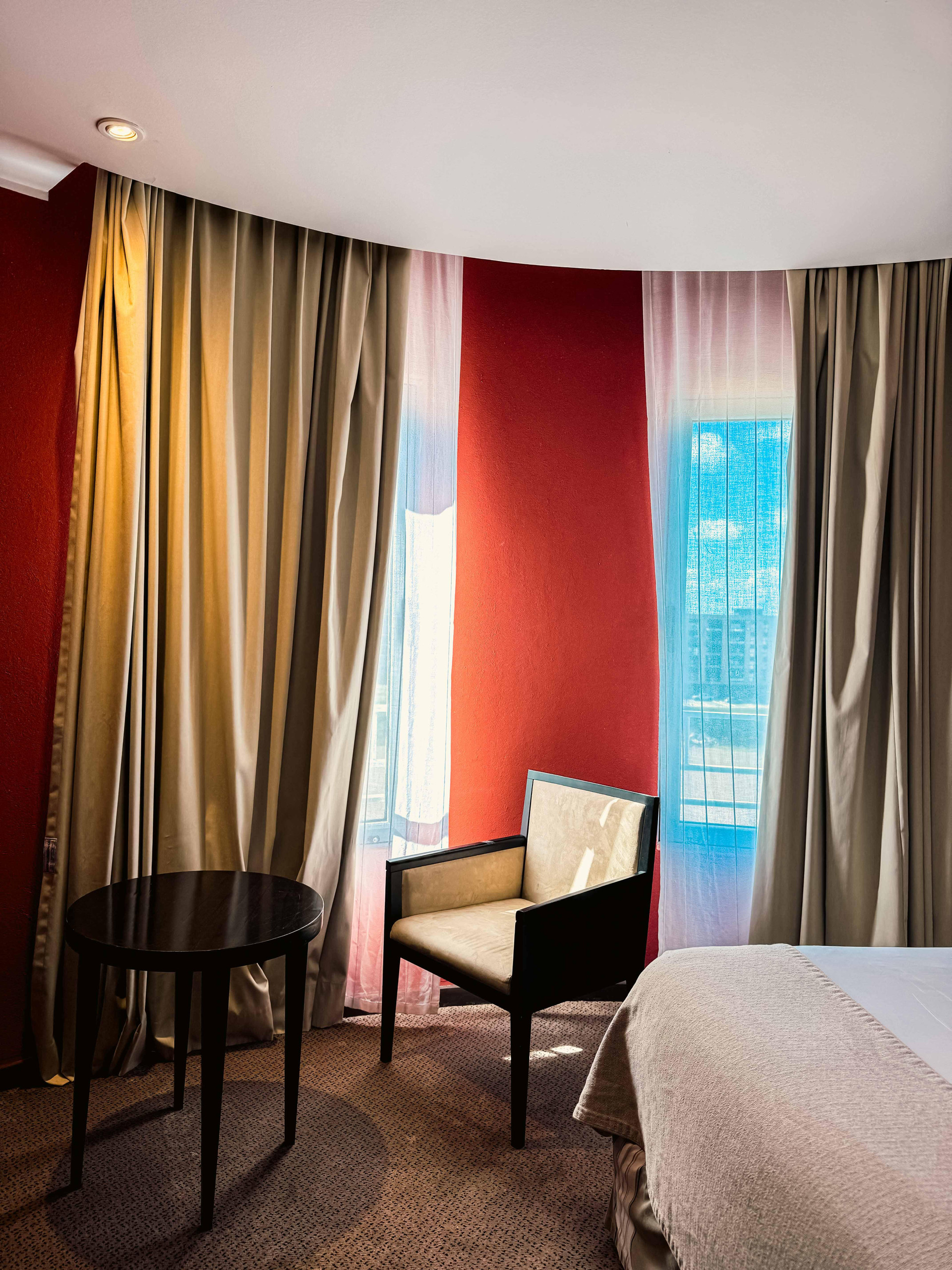 Habitación Hotel Los Silos