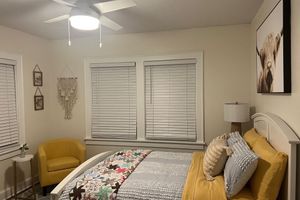 Alquiler Vacacional - Russ and Pam's Mission Home Location, Location Location