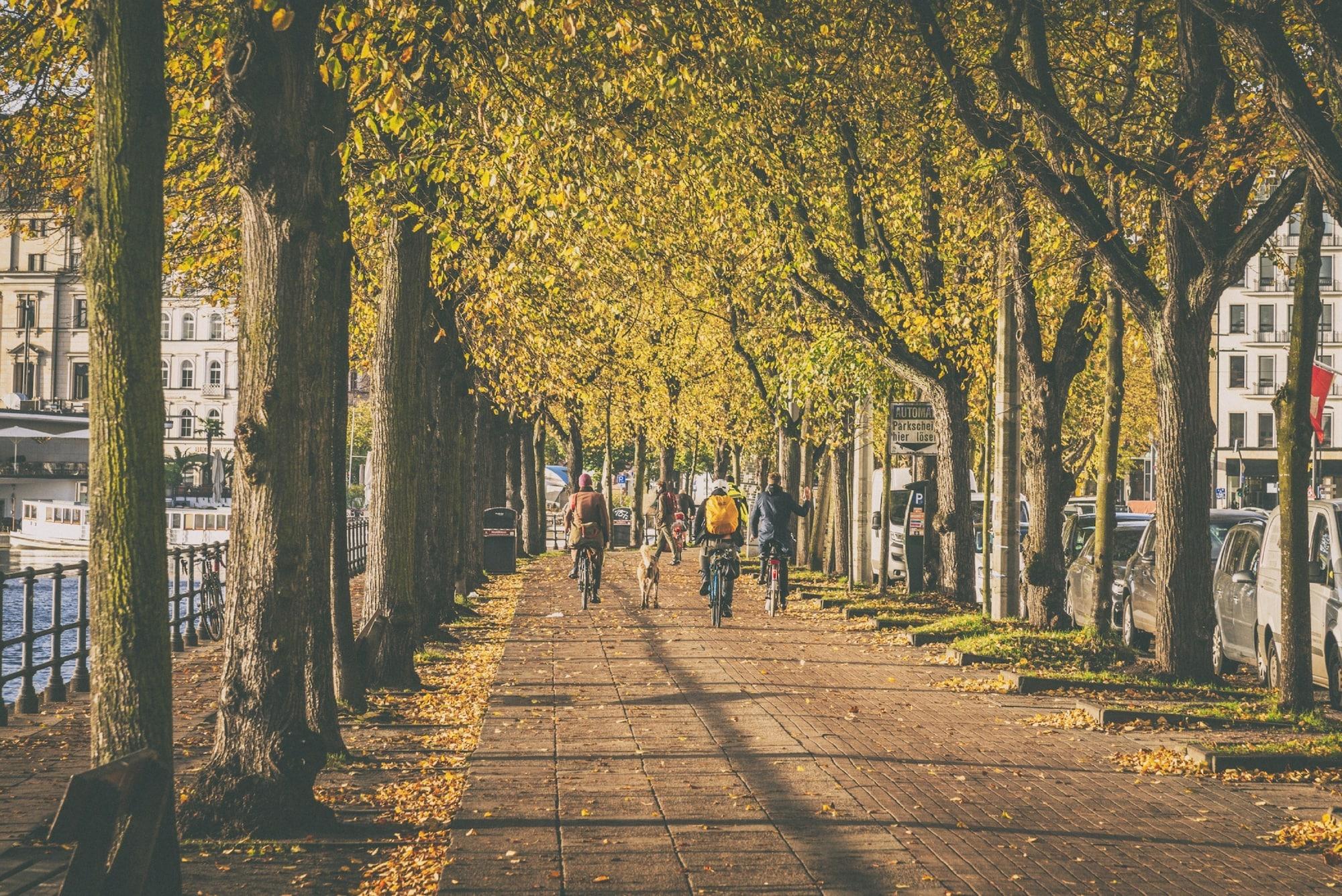 Varios Eric Vökel Boutique Apartments - Hamburg Suites