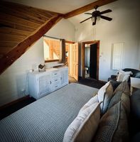 Renta temporal - Luxury Cabin at Mirror Lake Retreat