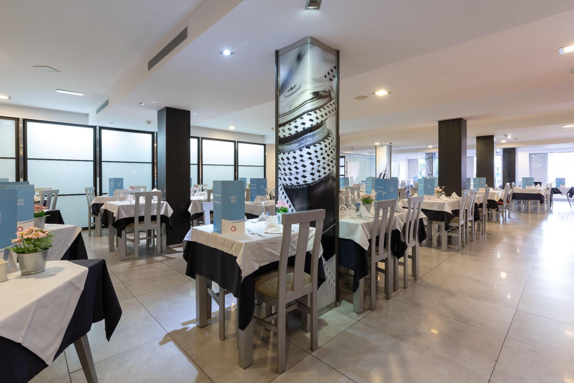Restaurant Nautic Hotel & Spa